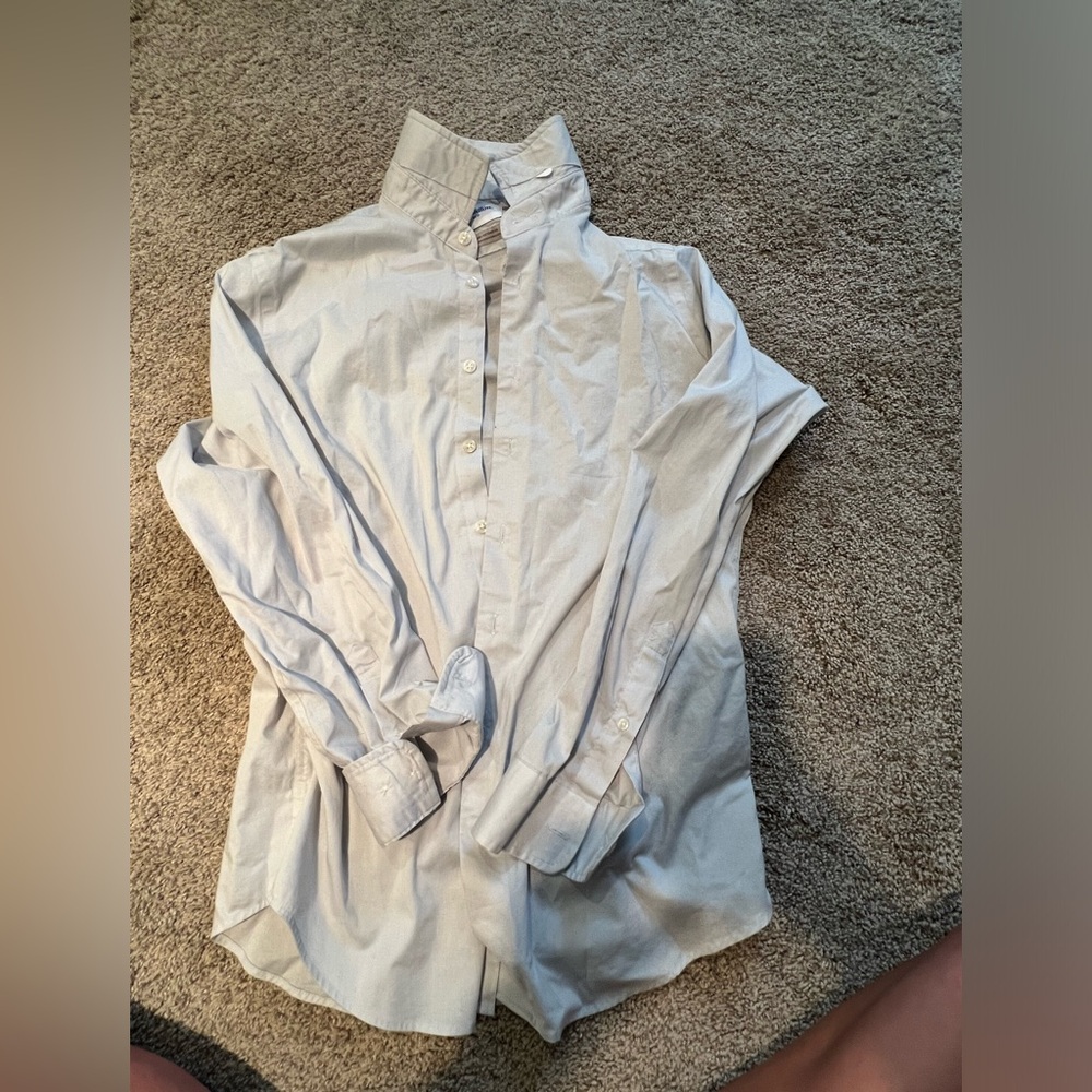 Goodfellow Men’s M Shirt